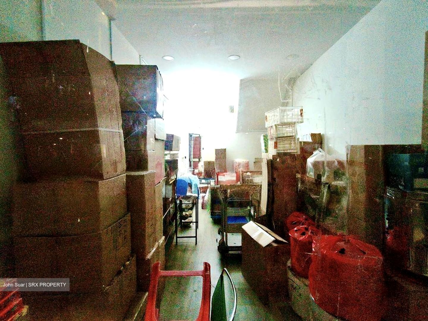 Bedok Town Centre (D16), Shop House #495537601